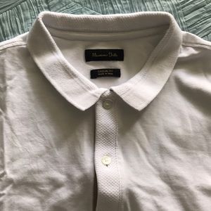 Massimo Dutti Polo